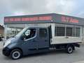 Renault Master 2.3 dCi 35 L3H1/Plateau benne/Garantie 1 an/Euro6b Blauw - thumbnail 4