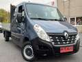 Renault Master 2.3 dCi 35 L3H1/Plateau benne/Garantie 1 an/Euro6b Blauw - thumbnail 2