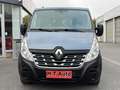 Renault Master 2.3 dCi 35 L3H1/Plateau benne/Garantie 1 an/Euro6b Blauw - thumbnail 3