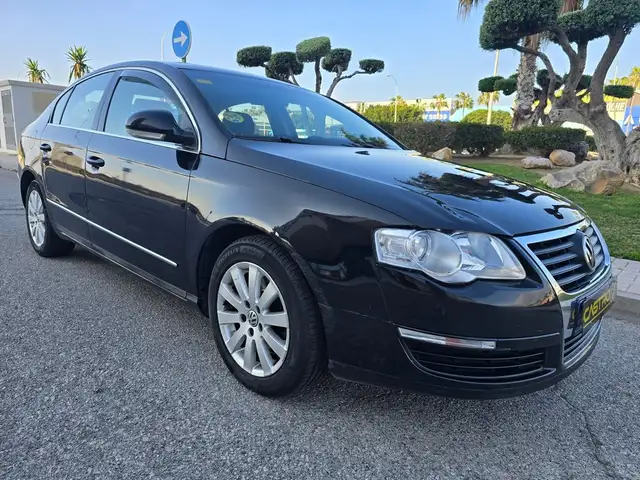 Volkswagen Passat 2.0TDI Highline