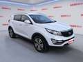 Kia Sportage 1.7 CRDI 116 HP COOL UNIPROPRIETARIO NEOPATENTATI Blanc - thumbnail 2