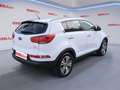 Kia Sportage 1.7 CRDI 116 HP COOL UNIPROPRIETARIO NEOPATENTATI Blanc - thumbnail 3