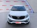 Kia Sportage 1.7 CRDI 116 HP COOL UNIPROPRIETARIO NEOPATENTATI Blanc - thumbnail 5