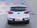 Kia Sportage 1.7 CRDI 116 HP COOL UNIPROPRIETARIO NEOPATENTATI Blanc - thumbnail 6