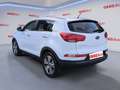 Kia Sportage 1.7 CRDI 116 HP COOL UNIPROPRIETARIO NEOPATENTATI Blanc - thumbnail 4