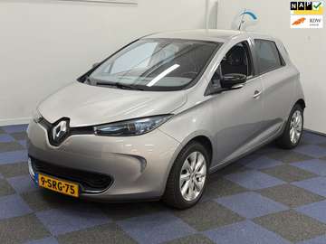Q210 Zen Quickcharge / ACHTERUITKIJK CAMERA / NETT