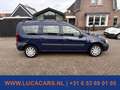 Dacia Logan MCV 1.6 Ambiance Airco Blau - thumbnail 6