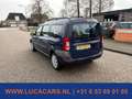 Dacia Logan MCV 1.6 Ambiance Airco Blau - thumbnail 3