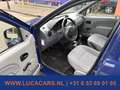 Dacia Logan MCV 1.6 Ambiance Airco Blau - thumbnail 9