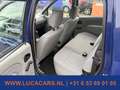 Dacia Logan MCV 1.6 Ambiance Airco Blau - thumbnail 16