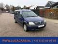 Dacia Logan MCV 1.6 Ambiance Airco Blau - thumbnail 2