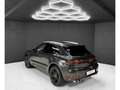 Porsche Macan S APPROVED / BOSE / PDLS+ / PANO / SPORT EXHAUST Gris - thumbnail 3