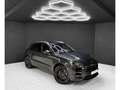 Porsche Macan S APPROVED / BOSE / PDLS+ / PANO / SPORT EXHAUST Gris - thumbnail 7