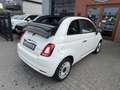 Fiat 500C 1.0 Hybrid Lounge | Clima | PDC | Cruise | Blanc - thumbnail 3