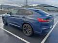 BMW X4 M X4 M Competition Azul - thumbnail 4