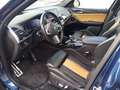 BMW X4 M X4 M Competition Azul - thumbnail 6