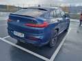 BMW X4 M X4 M Competition Azul - thumbnail 3