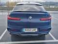 BMW X4 M X4 M Competition Azul - thumbnail 5