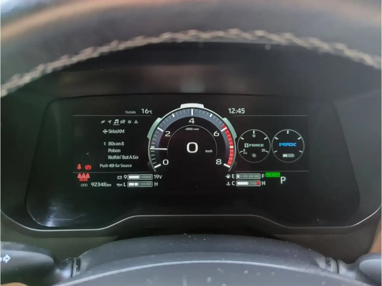 Toyota Tundra снимка Toyota Tundra