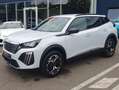 Peugeot 2008 Allure Blanc - thumbnail 2