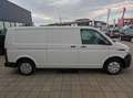 Volkswagen T6 Transporter T6.1 Kasten 2.0 TDi Lang HKL AHK SHZ PDC GRA App Fehér - thumbnail 10