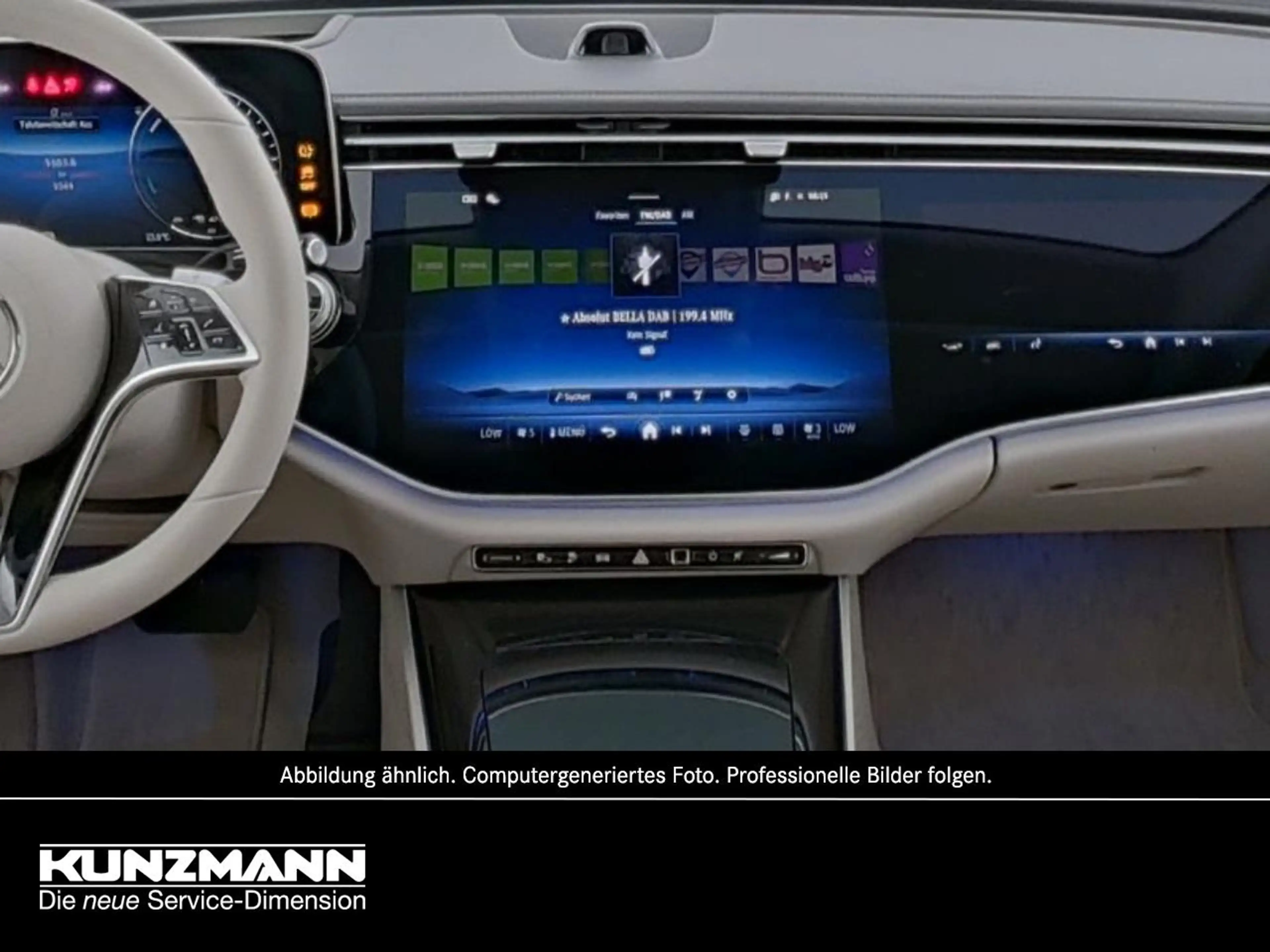 Mercedes-Benz E 300 de T Exclusive Panorama Distronic 360° AHK — photo 5