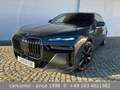 BMW i7 xDr. 60 *M SPORT PRO*LOUNGE SEAT*FOND ENT*SKY Grau - thumbnail 2