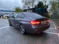 BMW 330 330e iPerformance M Sport - Garantie 12 mois Gris - thumbnail 7