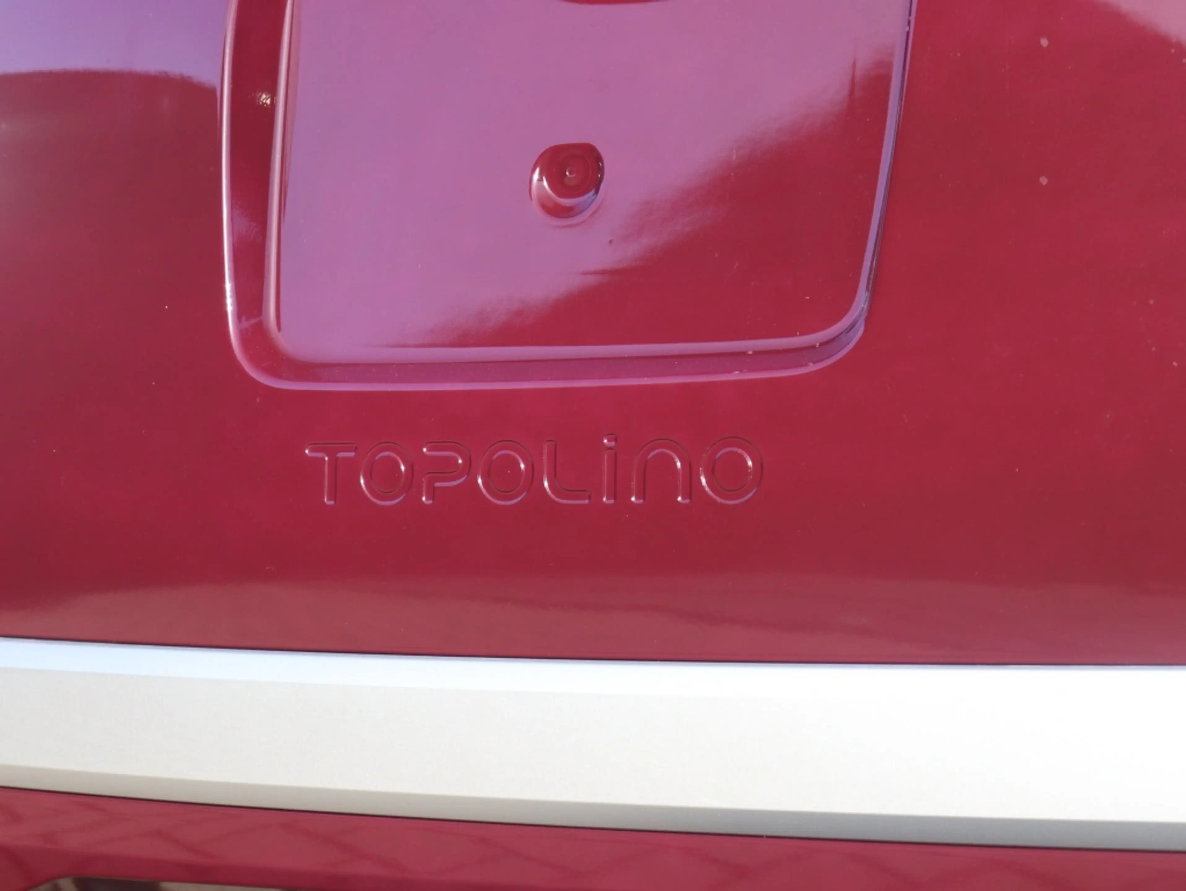 Fiat Topolino "Barista Edition" | Moccachino | Direct Leverbaar — photo 8