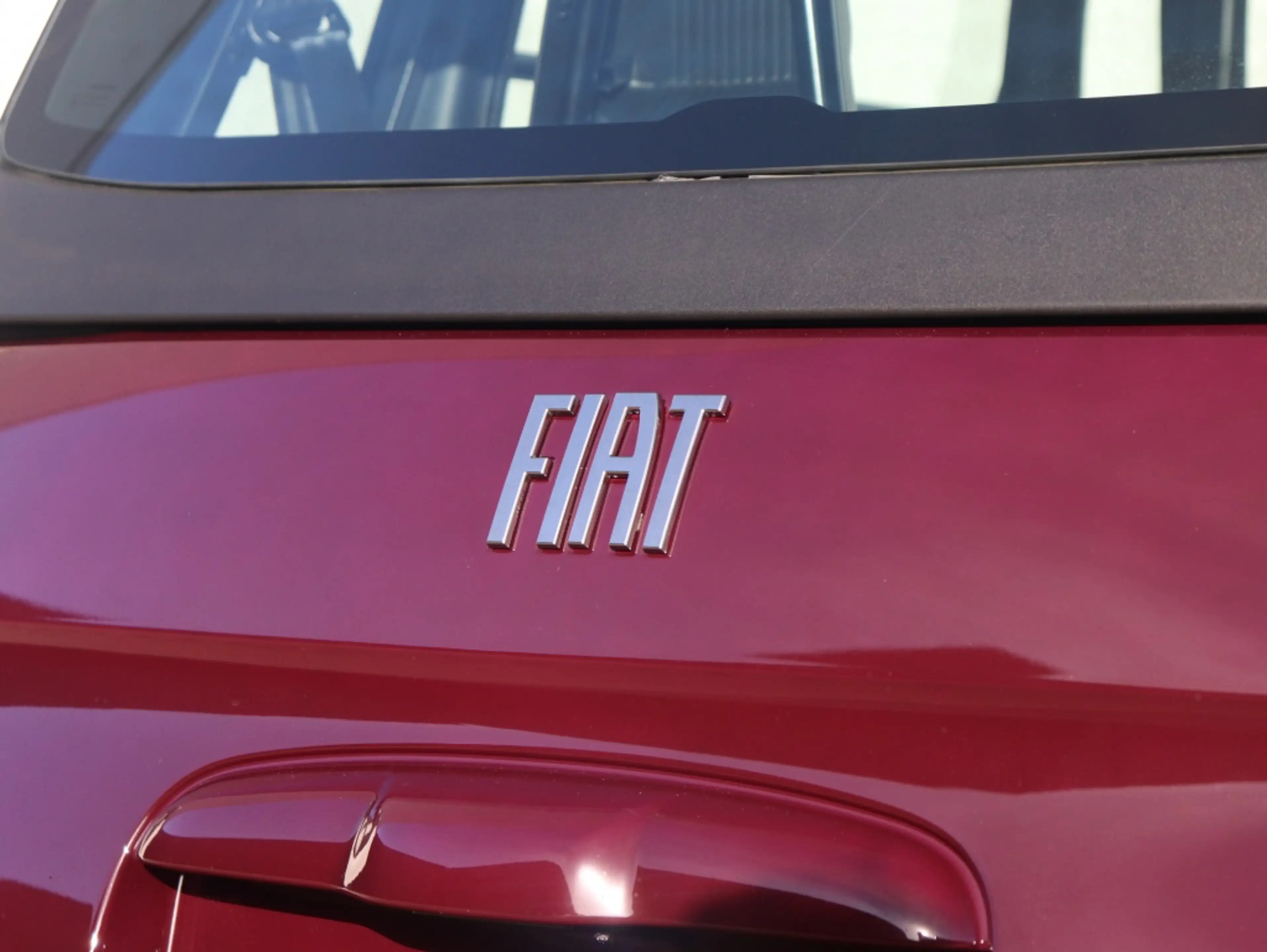 Fiat Topolino "Barista Edition" | Moccachino | Direct Leverbaar — photo 9