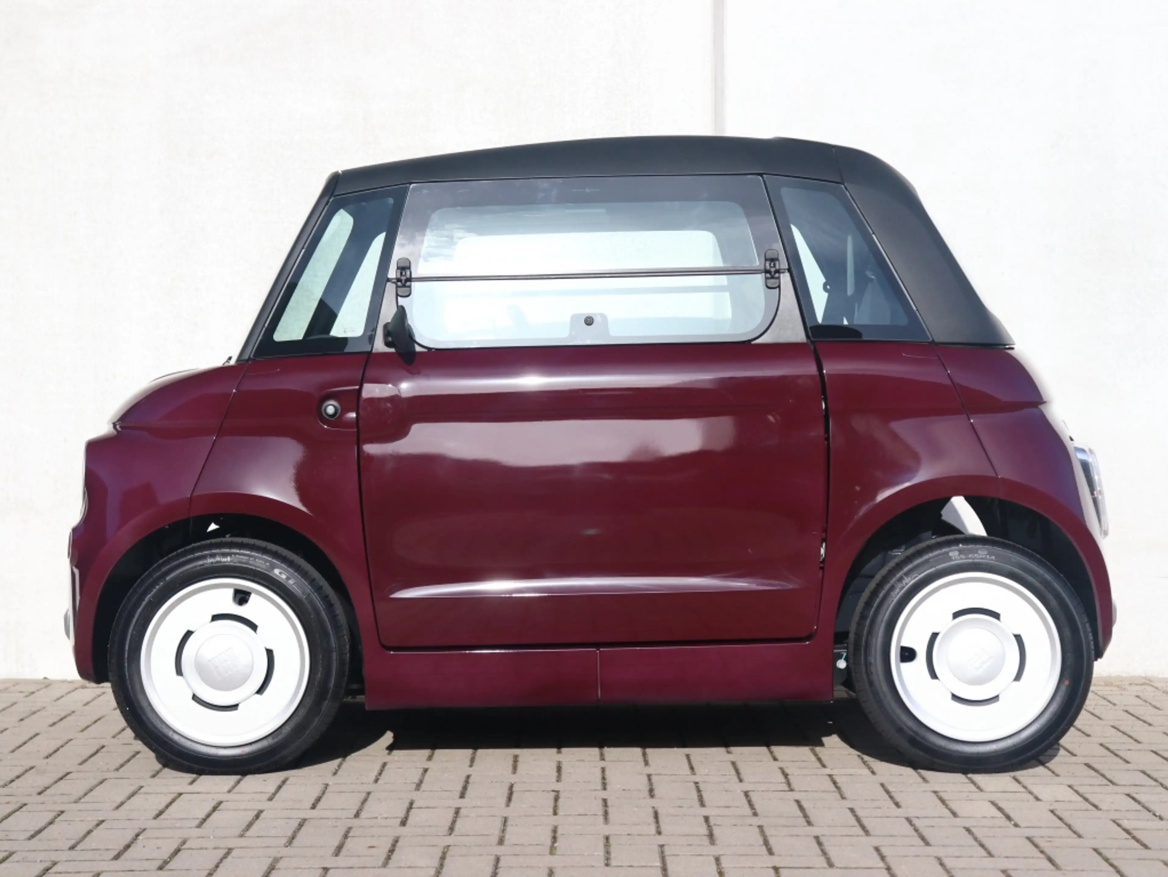 Fiat Topolino "Barista Edition" | Moccachino | Direct Leverbaar — photo 5