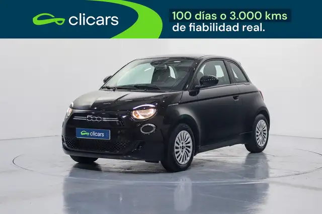 Fiat 500e Action 70KW