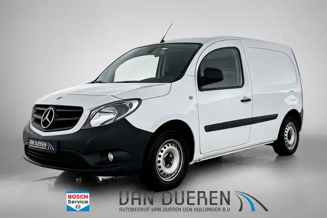 Mercedes-Benz Citan 111 CDI Camera, DAB