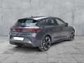 CUPRA Leon 1.5eTSI DSG LED+APP+DAB+ACC+SHZ+RFK+PANO+VC Grau - thumbnail 6