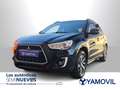 Mitsubishi ASX 180DI-D Kaiteki Noir - thumbnail 1