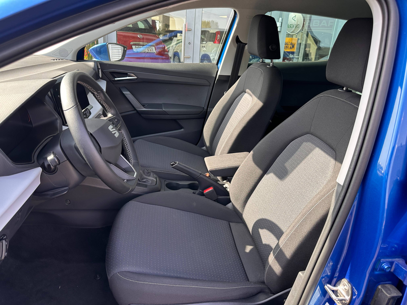 SEAT Ibiza Style / Start-Stopp / Tempomat / Carplay / Navi — photo 9