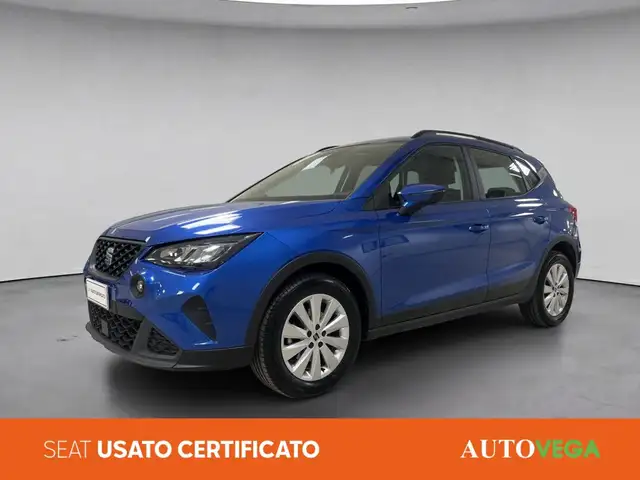 SEAT Arona 1.0 ecotsi style 115cv dsg