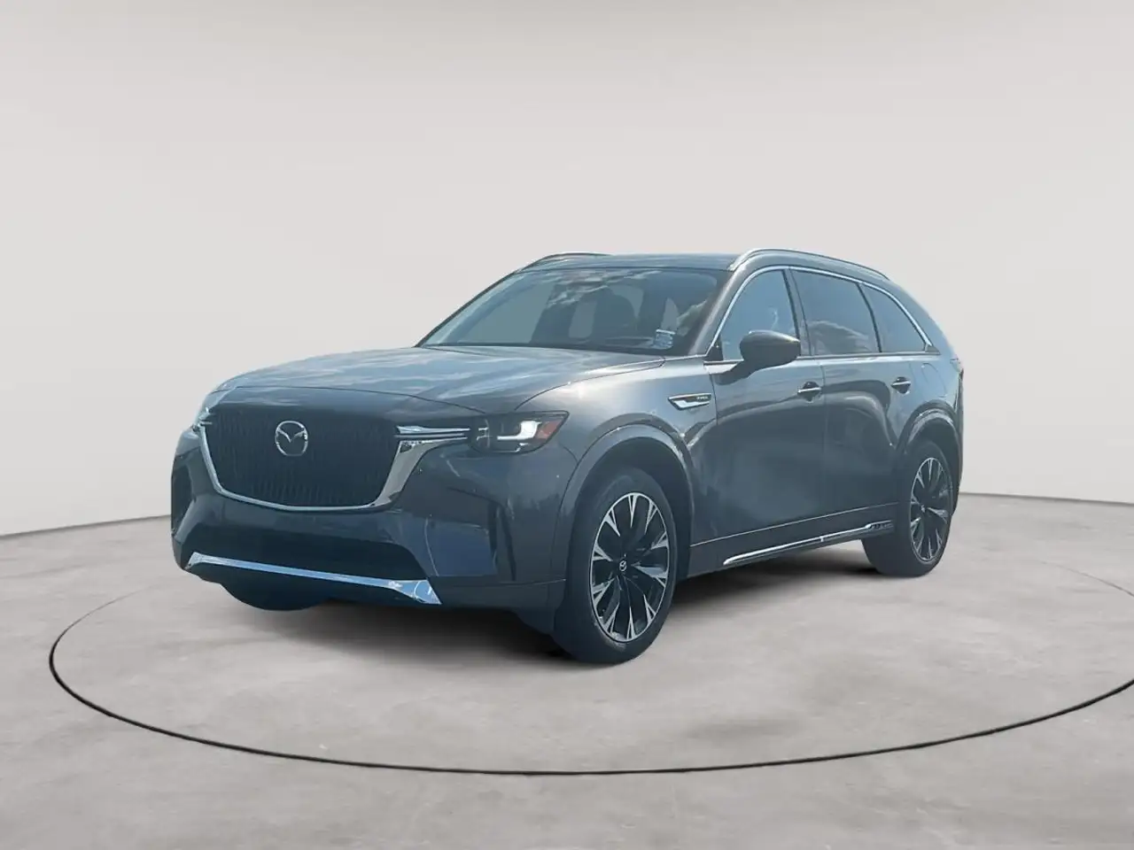 2026 Mazda CX-90