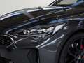 Kia Stinger GT 3.3 T-GDI / PANO / BASTUK / BROCK 20 SCHWARZ /1 Grau - thumbnail 5