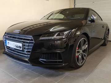 Audi TTS Coupe S-Tronic Quattro | Audi excl. | TÜV&KD neu | 1. Hd