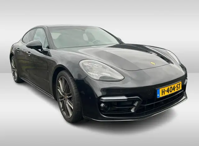 Porsche Panamera 2.9 4 E-Hybrid / NL Auto / 67.531 km / Panoramadak