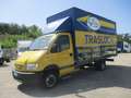 Renault Mascott 2.8 TDI 130CV MOTORE IVECO FURGONE LEGA 5 METRI Giallo - thumbnail 3