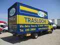 Renault Mascott 2.8 TDI 130CV MOTORE IVECO FURGONE LEGA 5 METRI Giallo - thumbnail 5
