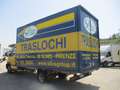 Renault Mascott 2.8 TDI 130CV MOTORE IVECO FURGONE LEGA 5 METRI Giallo - thumbnail 7