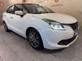 Suzuki Baleno Baleno 1.2h B-Top Bianco - thumbnail 2