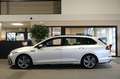 Volkswagen Golf Variant 8 1.5 eTSI 2x R-line DSG Pano Led ACC Navi LPG Silber - thumbnail 7