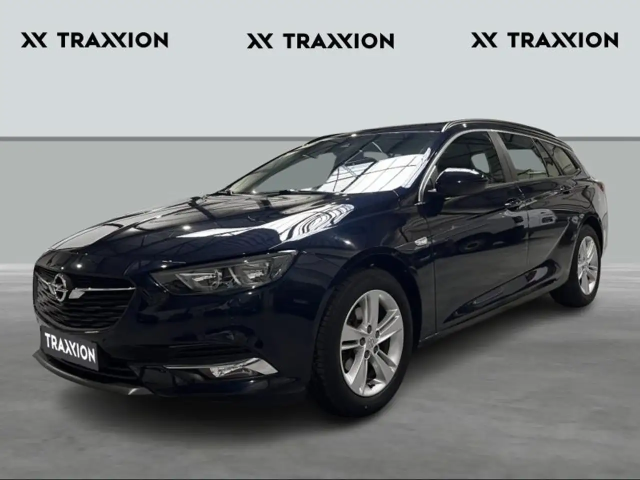 Opel Insignia Sports Tourer Edition