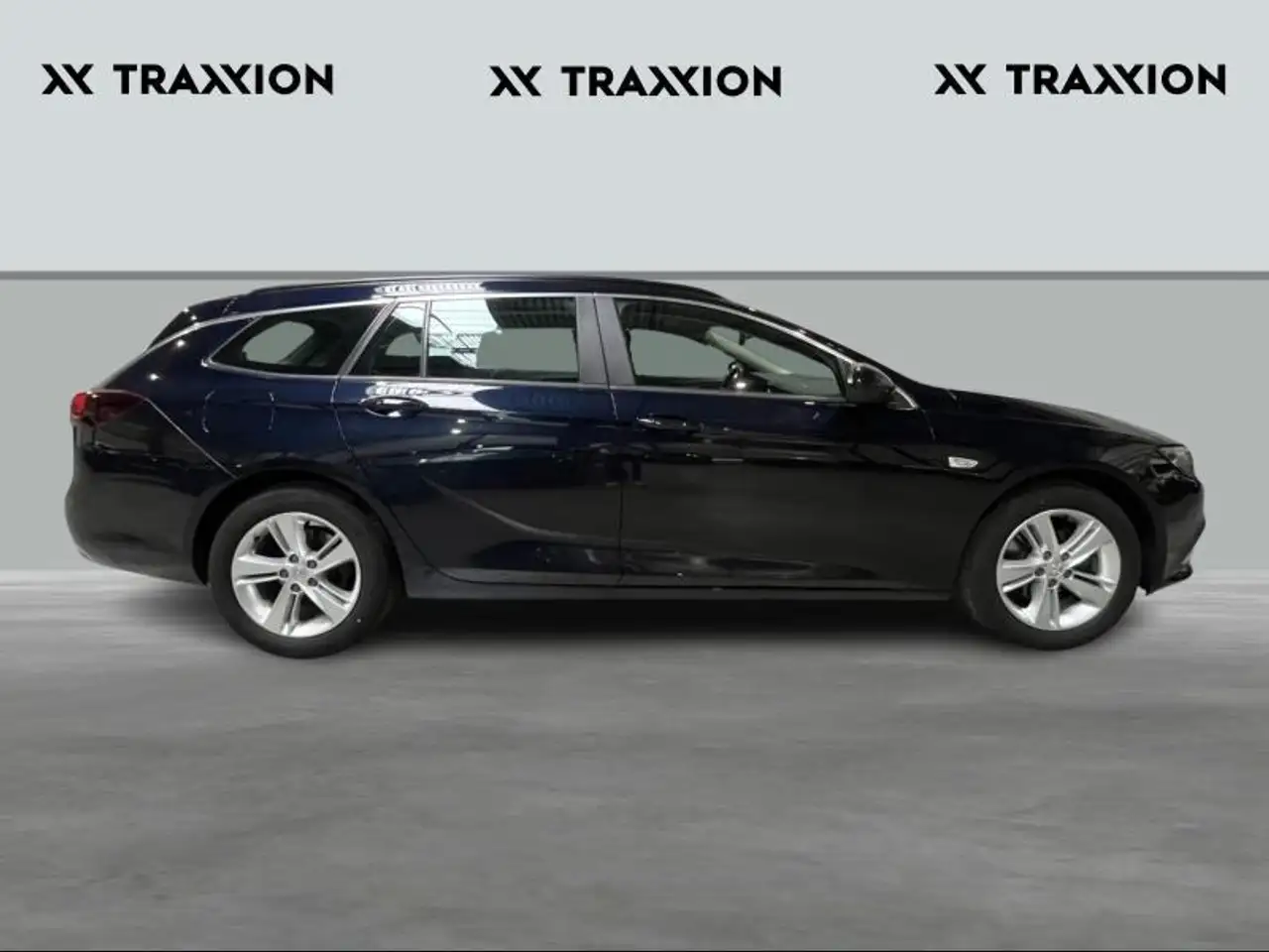 Opel Insignia Sports Tourer Edition, миниатюра 7