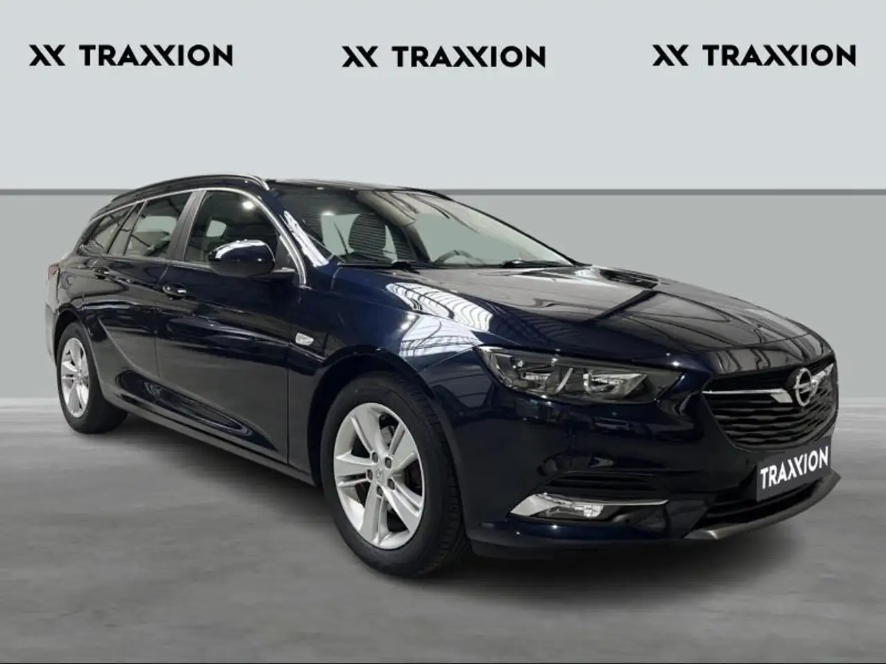 Opel Insignia Sports Tourer Edition, миниатюра 4
