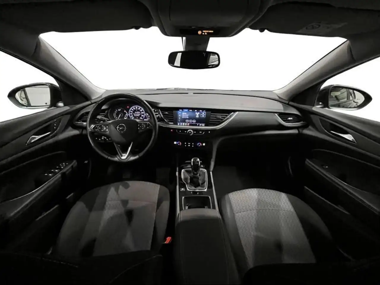 Opel Insignia Sports Tourer Edition, миниатюра 13